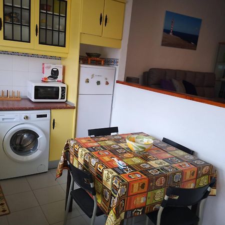 Casa Lina Sardina Daire Gáldar Dış mekan fotoğraf