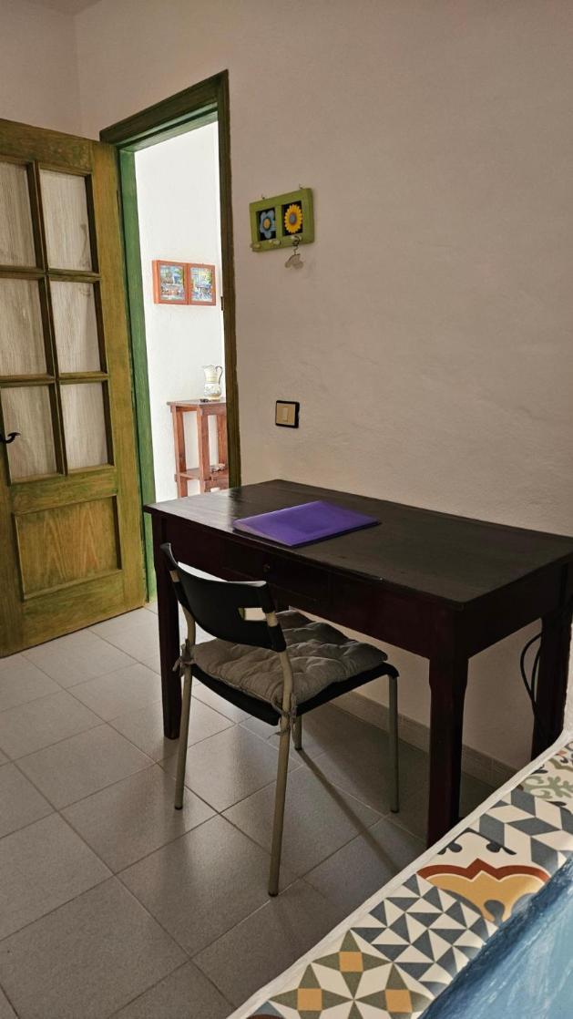 Casa Lina Sardina Daire Gáldar Dış mekan fotoğraf