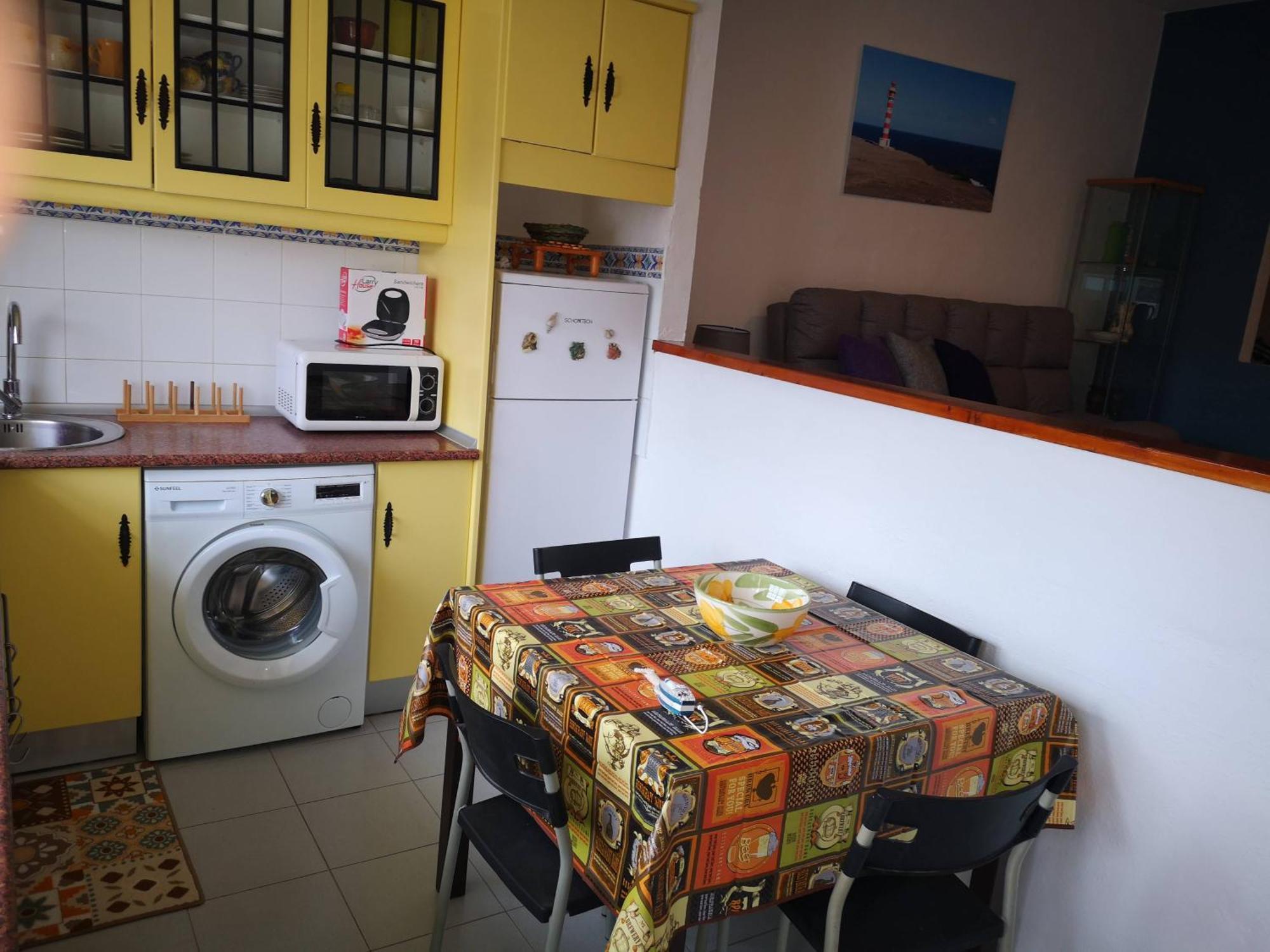 Casa Lina Sardina Daire Gáldar Dış mekan fotoğraf