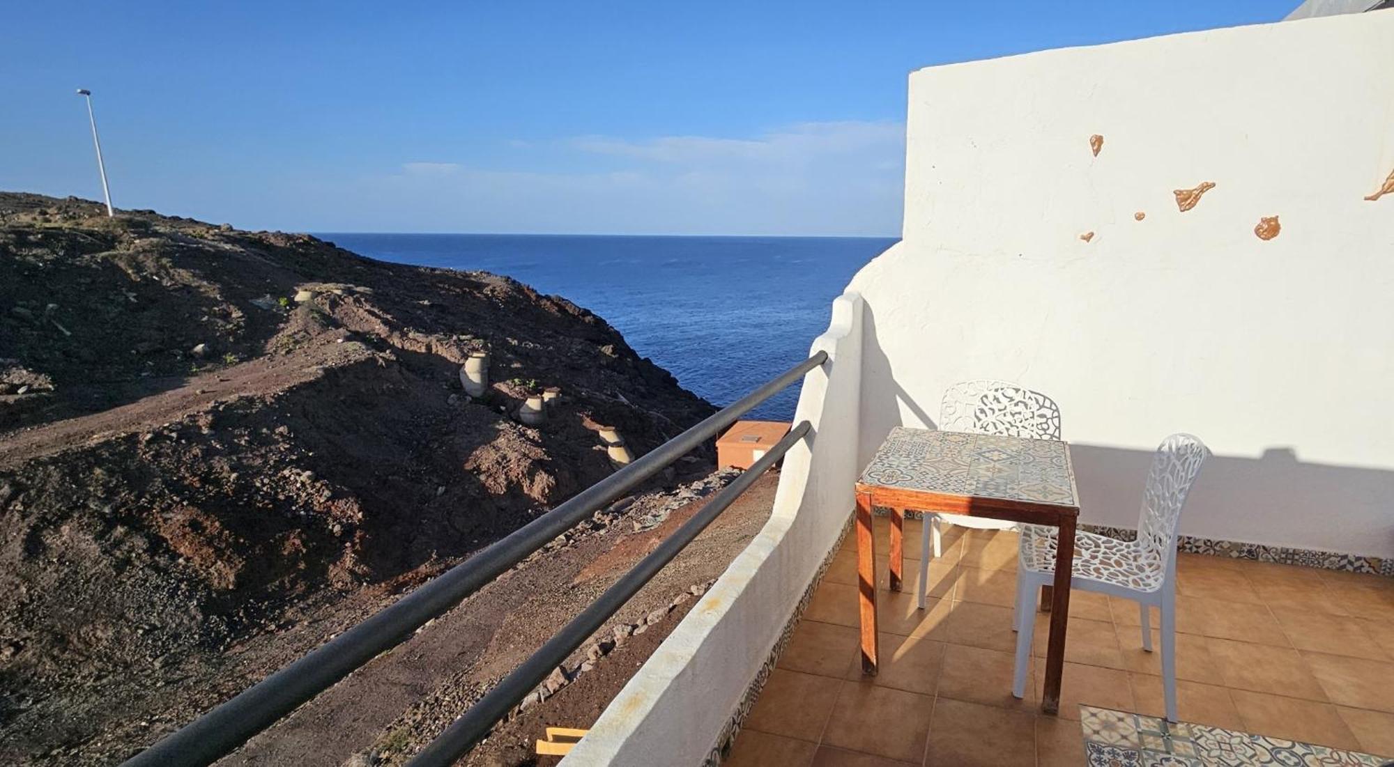 Casa Lina Sardina Daire Gáldar Dış mekan fotoğraf