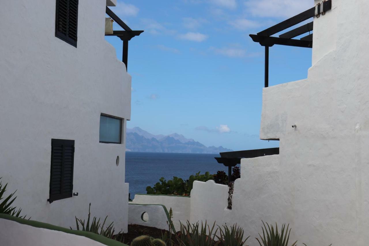 Casa Lina Sardina Daire Gáldar Dış mekan fotoğraf