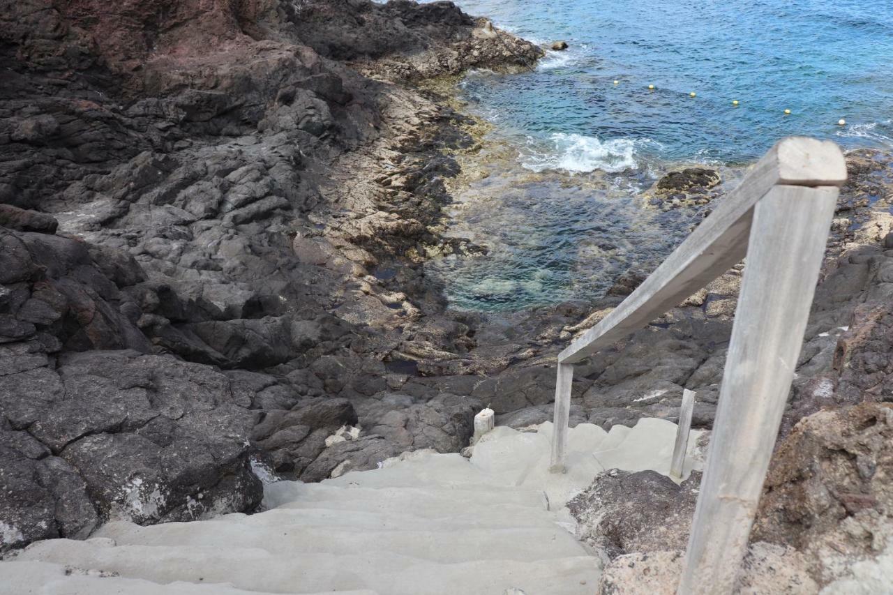 Casa Lina Sardina Daire Gáldar Dış mekan fotoğraf