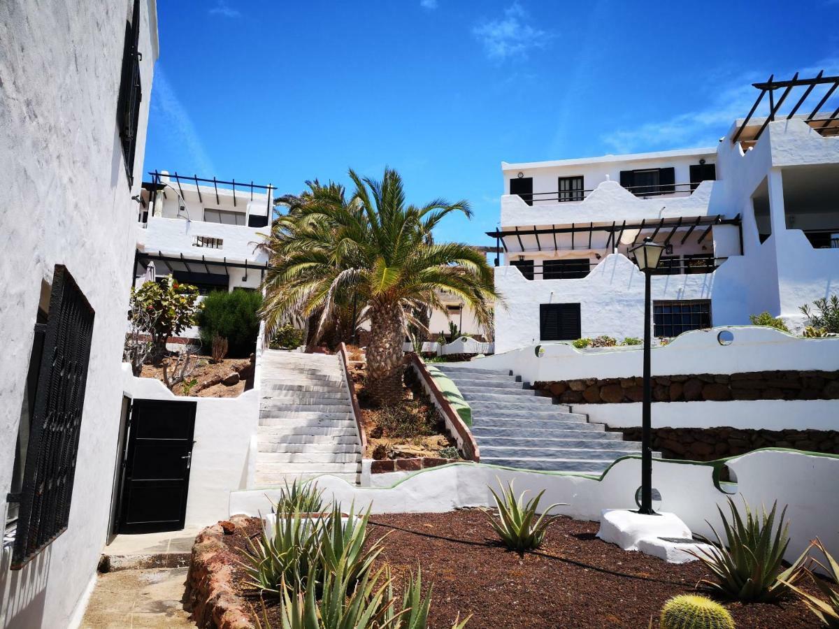 Casa Lina Sardina Daire Gáldar Dış mekan fotoğraf