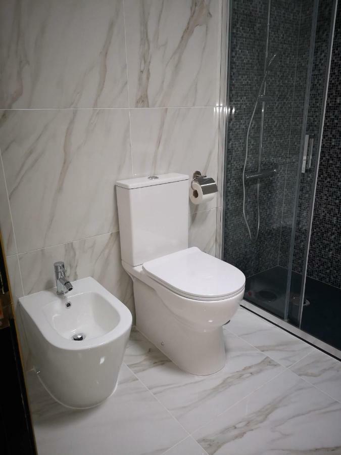 Casa Lina Sardina Daire Gáldar Dış mekan fotoğraf