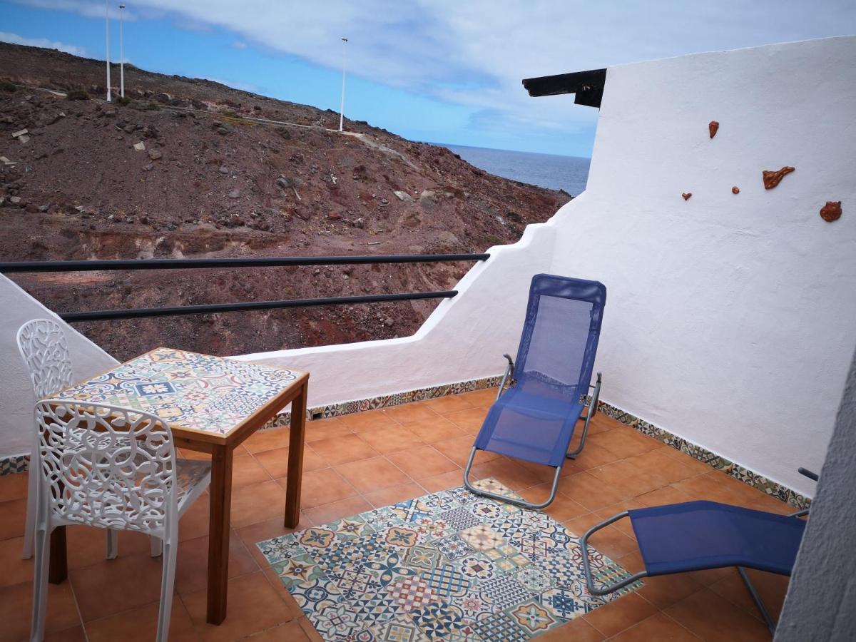 Casa Lina Sardina Daire Gáldar Dış mekan fotoğraf